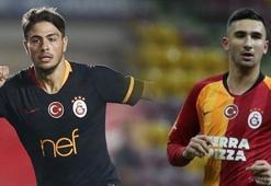 Avrupa'nın gözü Galatasaray'ın genç yıldızlarında!