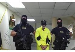 DEAŞ elebaşı Bağdadi'nin haleflerinden Kardaş yakalandı