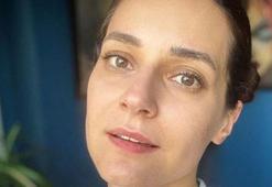 Sıfır makyaj Sedef Avcı!
