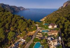 Kiralık villa aramaları 4 kat arttı