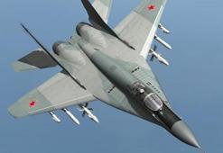 Rusya'dan flaş Libya hamlesi! 8 savaş uçağı...