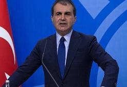 AK Partili Çelik: İzmir'de bazı camilerimize yapılan saldırıları lanetliyoruz