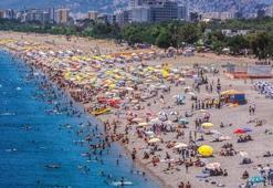Dünyada ilk olacak! Sağlıklı Turizm Belgelendirme Programı