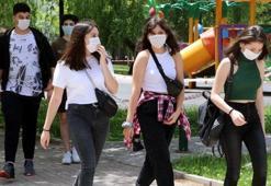 Bilim Kurulu Üyesi Yamanel yanıtladı! 'Ne zamana kadar maske takacağız?'