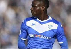 İtalyan yıldız Mario Balotelli, Galatasaray'a mı geliyor?
