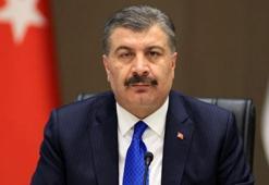 Bakan Koca: Türkiye 21. yüzyılda adını sağlık ülkesi olarak yazdıracak