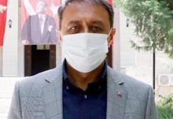 Vali uyardı! 'Aynı apartman içinde de bayramlaşmayın'