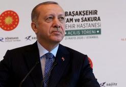 İstanbul'da tarihi gün! Cumhurbaşkanı Erdoğan ve Şinzo Abe'den tarihi mesajlar