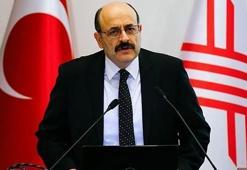 YÖK Başkanı Saraç: Üniversitelerimizi bu yeni ve zor sürece hazırlamak için aldığımız kararlarımızı açıklayacağız