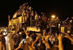 Libya Müftüsü'nden Türkiye ve Katar'a teşekkür