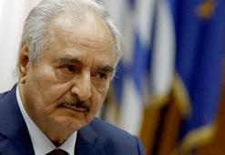Prof. Dr. Cengiz Tomar: “Kurt kanunu işliyor, Hafter’e veda, yolun sonu görünüyor..."