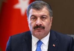 Sağlık Bakanlığı tek tek isimlerini açıklayarak uyardı!