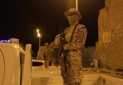 Libya'da Kaddafi yanlılarından, Hafter ile ayrılık mesajı