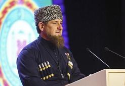 Çeçenistan Devlet Başkanı Kadirov, corona nedeniyle hastaneye kaldırıldı