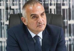 Bakan Ersoy: Bayramdan sonra tatil amaçlı özel izin belgesi oluşturulacak