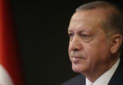 Cumhurbaşkanı Erdoğan'dan Çerkes Sürgünü'nün 156. yılına ilişkin mesaj