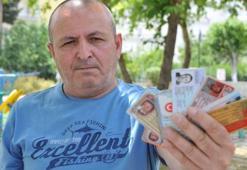Hatalar zinciri nedeniyle evliliği tehlikede: 'Hanımın 5 kocası var'