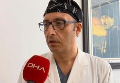 Bilim Kurulu Üyesi Yamanel: Haziran ortasında...