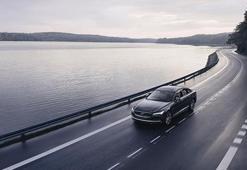 Volvo otomobile 180 km hız sınırı!