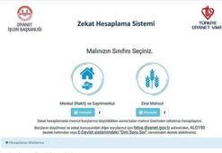 Zekat nasıl hesaplanır? Zekat ne zaman ve nasıl verilir? Diyanet Zekat Hesaplama Sistemi…