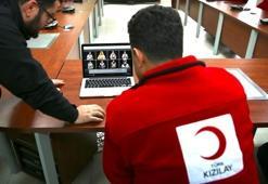 Kızılay yardım başvurusu 2020 – Kızılay yardım kolisi nasıl alınır, yardım başvuru formu nasıl doldurulur?