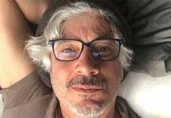 Behzat Uygur'dan nostaljik paylaşım