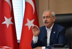 Kılıçdaroğlu: Siyasette kavga kadar yanlış bir şey yok