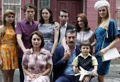 Öyle Bir Geçer Zaman ki geri dönüyor...