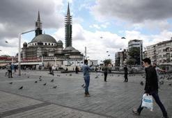 İçişleri Bakanlığı'ndan 81 ile Ramazan Bayramı genelgesi