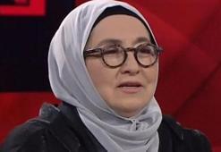 RTÜK'ten, Sevda Noyan kararı!
