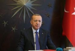 Cumhurbaşkanı Erdoğan: Alçaklar yayın yaparken CHP zevkten dört köşe izliyor