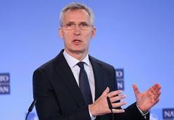 NATO'dan Rusya'ya "Açık Semalar Anlaşması"na uyma çağrısı