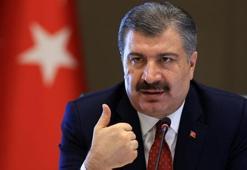 Corona virüste son durum! Son 24 saatte 27 can kaybı oldu
