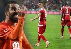 Galatasaray'da transfer bombaları! Mert Hakan, Arda ve...