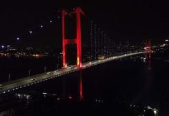 81 ilde 4 gün sürecek sokağa çıkma kısıtlaması başladı