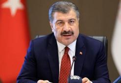 Bakan Koca'nın başarısının sırrını açıkladı