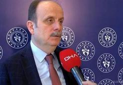 Mehmet Baykan, Spor Genel Müdürlüğü'ne atandı