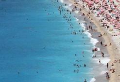 Türkiye dünya turizm gelirlerinde 13'üncü sıraya yükseldi