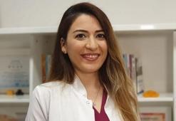 Tatlı krizine muhteşem üçlü!