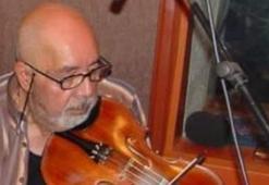 Ünlü müzisyen İskender Şencemal hayatını kaybetti!