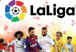 La Liga, 8 Haziran haftası başlıyor