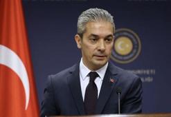 Dışişlerinden, ABD'nin "Açık Semalar Antlaşması"ndan çekilme kararına  ilişkin açıklama