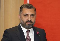 RTÜK Başkanı Şahin'den Ramazan Bayramı mesajı