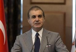 AK Parti Sözcüsü Çelik: Aileyi siyaset konusu yapmak barbarlıktır