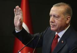 Cumhurbaşkanı Erdoğan'ın bayram mesajı, tebrik mektubu olarak tüm  vatandaşlara gönderildi