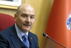 İçişleri Bakanı Soylu'nun Ramazan Bayramı mesajı