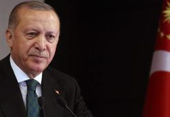Cumhurbaşkanı Erdoğan, Kuveyt Emiri ile telefonda görüştü