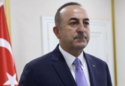 Bakan Çavuşoğlu: Ülkemize gelmek istiyorlar!