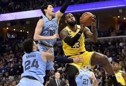NBA ile ilgili flaş karar!
