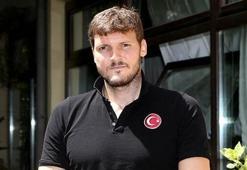 Barış Hersek: "Ayrıldığımı askerde öğrendim"
